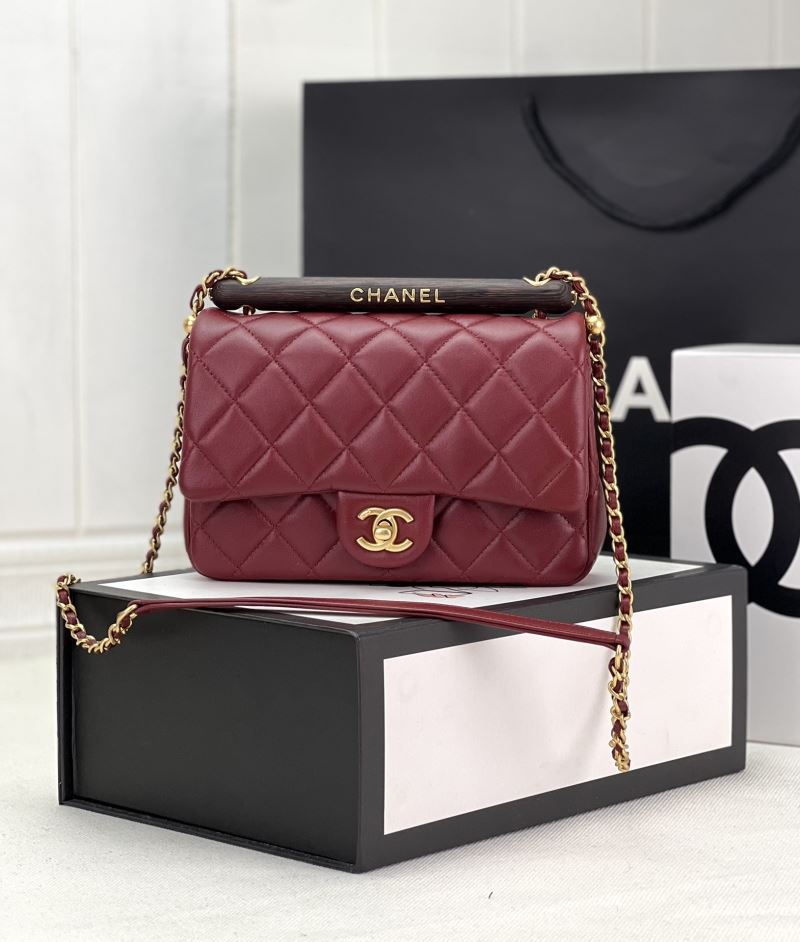 Chanel CF Series Bags